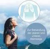 Sanitas SIH 52 Inhalator mit Schwingmembran Behandlung von Produktbild-Vorschau 3