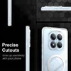 Schutzhülle + 2X Schutzglas für Xiaomi Redmi Note 15 Pro 4G Produktbild-Vorschau 9