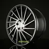Keskin KT17 Hurricane black front polish 8.5x19 ET45 - Voir les images du produit 33