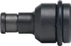 Makita 134873-0 Bit-Adapter 1/2  4KT - 1/4   6K Produktbild-Vorschau 3