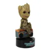 NECA Guardians of the Galaxy Vol 2 Groot Body Knocker Produktbild-Vorschau 4