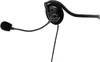 Hama 00139920 Headset Nackenband Binaural Schwarz Voir les images du produit 6