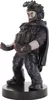 Call of Duty Cable Guys Lade-Halter Zombie Ghost 22 cm Produktbild-Vorschau 5