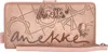 Anekke portafoglio Hollywood Studio Large RFID Wallet Nude Anteprima dell’immagine prodotto 9