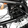 E-Bike Plus 20''× 3'' Zoll Fat Tire Elektrofahrrad, 980Wh Produktbild-Vorschau 6