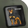 Goorin Bros. Trucker Cap Bad Boy void/palm Produktbild-Vorschau 4