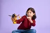 LEGO NINJAGO Robot da combattimento Spinjitzu di Arin 71839 Anteprima dell’immagine prodotto 25