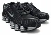 Nike Schuhe Shox TL, IQ0299010 Produktbild-Vorschau 3