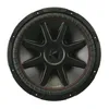 KICKER Subwoofer Bassbox 12" Comp-VR Woofer 43 CVR122 30cm Produktbild-Vorschau 2