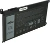 vhbw Akku kompatibel mit Dell INS15-5567-D1525A, INS Produktbild-Vorschau 3