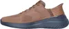 Schuhe Skechers 232459BRBK Produktbild-Vorschau 8