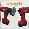Lolex | Kinder Werkzeugset - 28,5 X 34 X 8 Cm - Ab 3 Jahren Produktbild-Vorschau 9