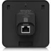 The back of a black Ubiquiti UniFi Access G3 Flex camera. Podgląd zdjęcia produktu