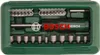 Bosch - Schraubendreher mit Bit-Satz - 46 Stücke - in Anteprima dell’immagine prodotto 24