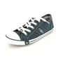 Mustang 1099-302-87 Schuhe Damen Schnürer Sneaker Canvas , Produktbild-Vorschau 26