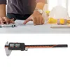 Elektronické měřítko, nerezová ocel, 0-150 mm, LCD displej, Náhled obrázku produktu 7