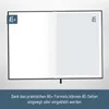 paper&you Notizbuch Classic / blanko / A5+ / New Adventures Produktbild-Vorschau 5