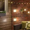 Paulmann Outdoor Lampion mobile Weiß Anthrazit Akkubetrieb Produktbild-Vorschau 3