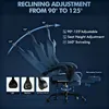 Arvioo Gaming Stuhl Ergonomisch, Atmungsaktiver Gamer Stuhl Produktbild-Vorschau 3