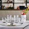 Bormioli Rocco 2802500 6 Kühler-Diamantgläser aus Produktbild-Vorschau 3