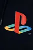 Playstation Kapuzenjacke Herren Logo schwarz XXL Produktbild-Vorschau 3