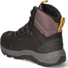 Keen Revel IV Mid Polar Black/Magnet Größe EU 45 Produktbild-Vorschau 9