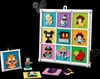 LEGO 43221 | Disney 100 ans d'icônes de dessins animés Voir les images du produit 26