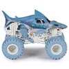 MONSTER JAM - MONSTER TRUCK - MEGALODON OFFICIAL - Kovové Náhľad obrázku produktu 7