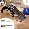 Garronda Kletterbogen Montessori Spielzeug ab 1 Jahr Produktbild-Vorschau 4