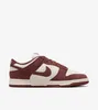 A single Nike Dunk Low Next Nature shoe is shown against a white background. Anteprima dell’immagine prodotto