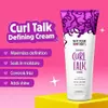 Not Your Mother's Curl Talk Frizz Control Sculpting Gel & Produktbild-Vorschau 3