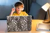 MuchoWow® Laptop Aufkleber Sticker Cover Panther Druck - Produktbild-Vorschau 3