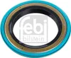 FEBI BILSTEIN Dichtring Achsschenkel 170026 für MAN TGS Produktbild-Vorschau 2