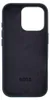 BOSS Cover Iconic Navy per iPhone 16 Pro Anteprima dell’immagine prodotto 5