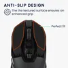 kwmobile Gaming Maus Grip Tape für Logitech G903 / G900 Produktbild-Vorschau 4