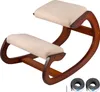 SucceBuy ergonomická stolička na kolená, nosnosť 100 kg, s Náhľad obrázku produktu 1