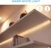 LED pásek WiZ s prodloužením 1 m, 16 milionů barev, WLAN Náhled obrázku produktu 23