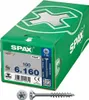SPAX SeKo T-STAR+ 6,0x160/65 Wirox HP Produktbild-Vorschau 27