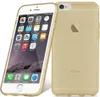 Cadorabo Hülle für Apple iPhone 6 / 6S Schutz Hülle in Gelb Produktbild-Vorschau 7