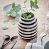 BUTLERS Vase MALIKA Produktbild-Vorschau 2