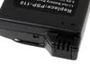 Li-Ion Ersatzakku kompatibel mit Sony PSP-1004 PSP-1000 Produktbild-Vorschau 3