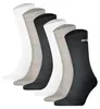 Puma Uni Sport Socken 6er Pack anthrazit grau 39-42 Produktbild-Vorschau 5