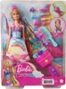 Barbie PRINCEZNA S FAREBNÝMI VLASMI SADA HIER Náhľad obrázku produktu 16