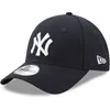 Cappellino New Era New York Yankees 9Forty da Uomo Anteprima dell’immagine prodotto 1
