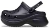 Crocs 206302c Couleur Noir Voir les images du produit 10