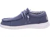 Fusion Slipper bequem in blau, Gr. 44 Produktbild-Vorschau 15