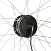 windmeile x Xiongda | 2-Gang Nabenmotor 28“ Zoll Dual Speed Produktbild-Vorschau 3
