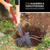 EASYmaxx 2in1 Forca da giardino e sega per radici Anteprima dell’immagine prodotto 6
