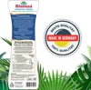 Blusana Hydroponik Flüssigdünger 1 Liter NPK 7-3-6 Produktbild-Vorschau 2