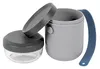 BergHOFF LEO - Joghurtbecher To Go 470ml  - mit 2 Produktbild-Vorschau 3